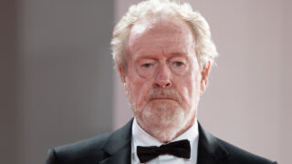 Ridley scott critica hollywood e la mediocrità del cinema moderno