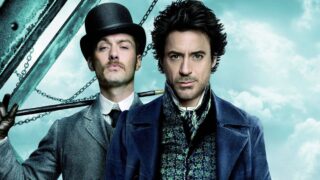 Verità dure sui film di sherlock holmes di robert downey jr.