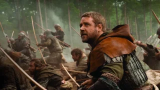 Finale del film robin hood spiegato