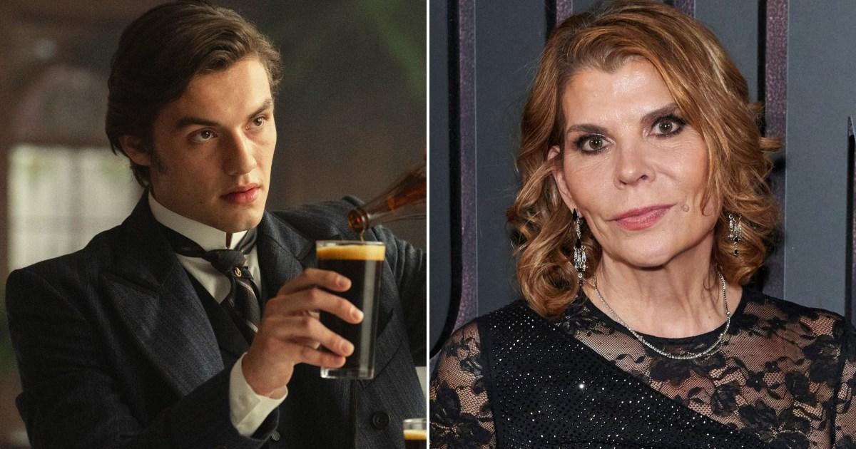 dramma di netflix esplora la mia famiglia famosa e le mie incertezze