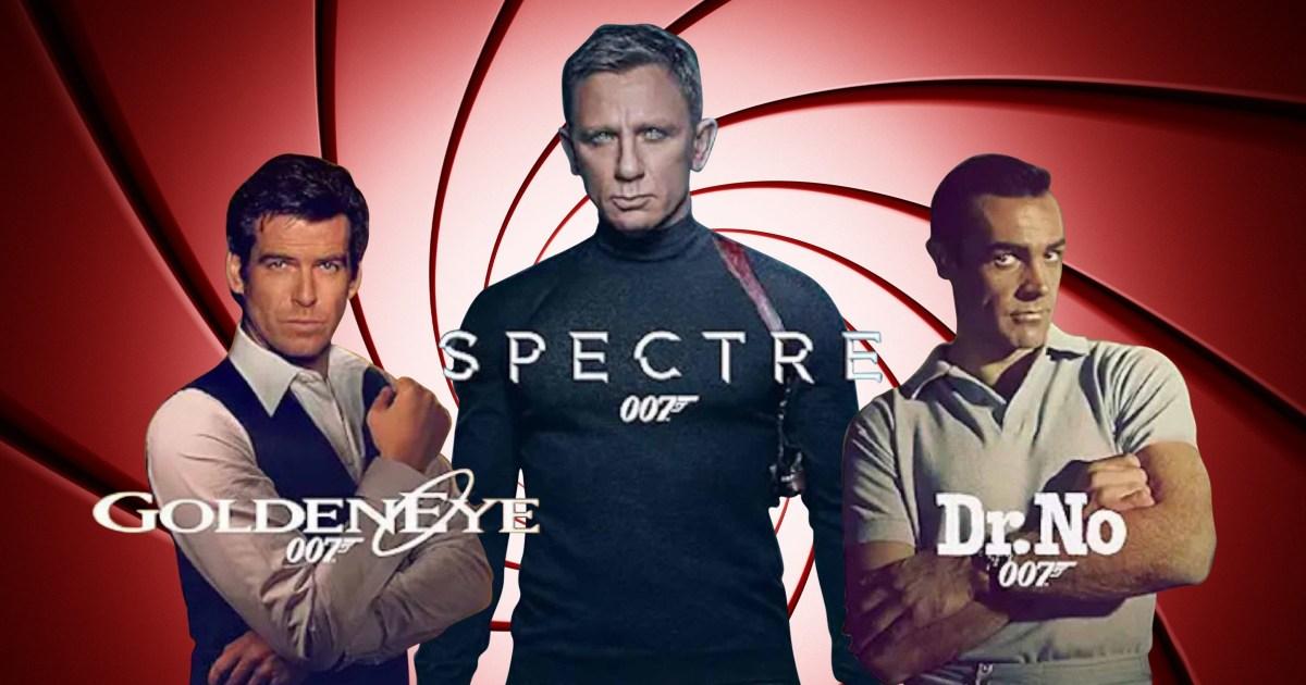 Amazon risponde dopo le critiche per la rimozione delle armi dai poster di james bond