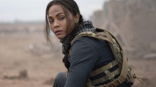 Thriller mozzafiato con star di Hollywood entra nella top 10 di Netflix con conferma della terza stagione