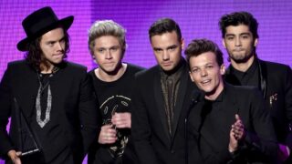 Riunione delle stelle dei one direction in un  progetto da milioni di sterline