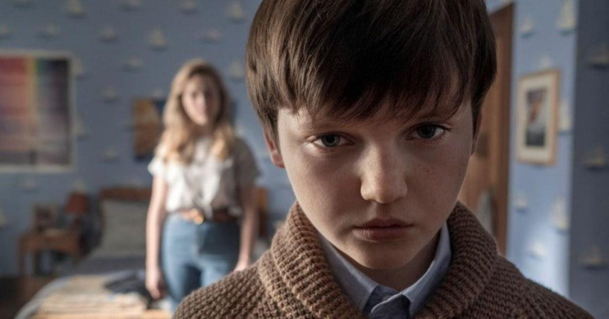 migliori serie tv horror per spaventarti questo ottobre