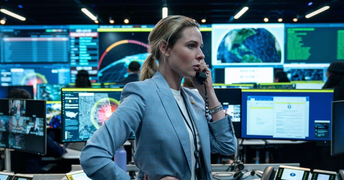 netflix il miglior film del 2025 che ti terr224 con il fiato sospeso