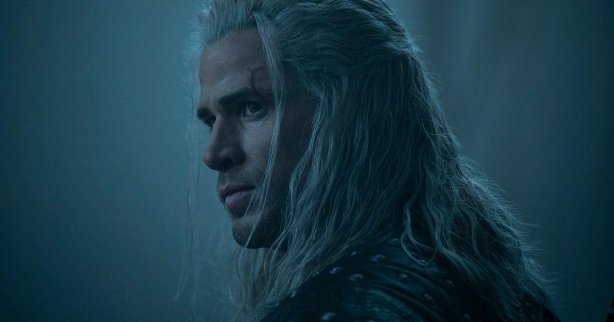 Il trailer della stagione 4 di the witcher sorprende anche i più scettici su liam hemsworth