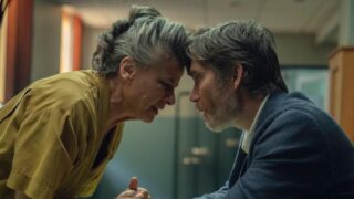 Nuovo film straziante di Netflix in arrivo per lo streaming