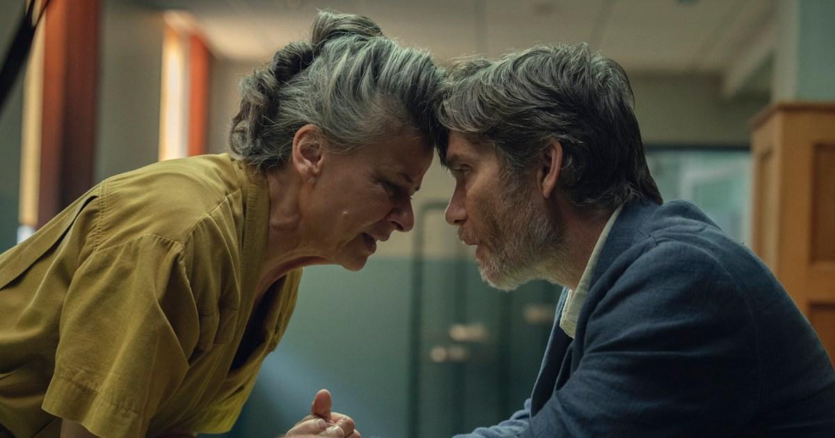 Nuovo film straziante di Netflix in arrivo per lo streaming