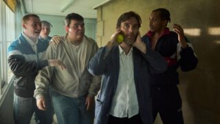 Cillian Murphy in Steve su Netflix: un film avvincente e ricco di emozioni