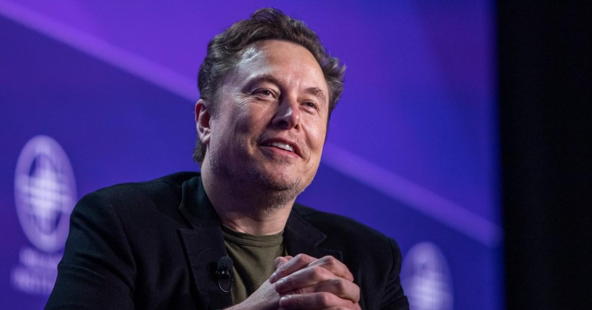 Boicottaggio di netflix da parte di elon musk va contro la libertà di espressione