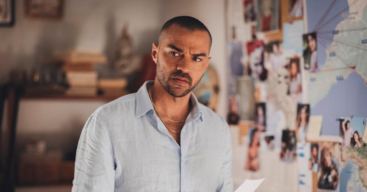 Serie amazon prime conquista la top 10 con una leggenda della tv sottovalutata