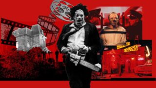 Masterpieces dell’orrore ispirati a ed gein e la nuova serie Netflix disponibile ora