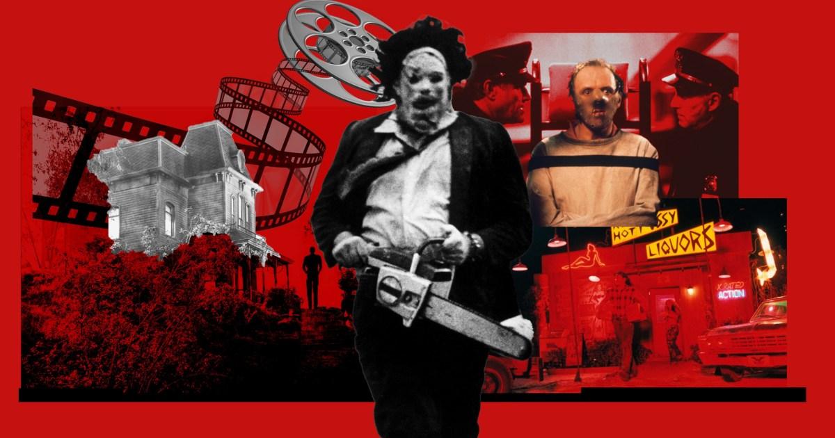 Masterpieces dell’orrore ispirati a ed gein e la nuova serie Netflix disponibile ora
