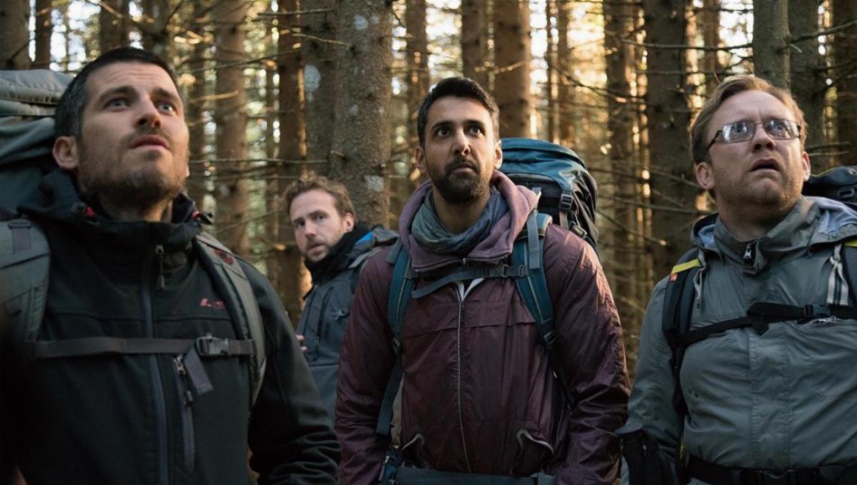 Film horror con trama diabolica finalmente disponibile su Amazon Prime