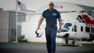 San andreas: la vera storia dietro il film con dwayne johnson