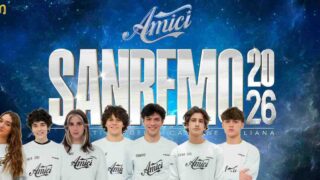 Cantanti di amici al festival di sanremo 2026: chi avrà successo?