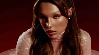 Sanremo 2026, le parole di Sarah Toscano sulla sua partecipazione