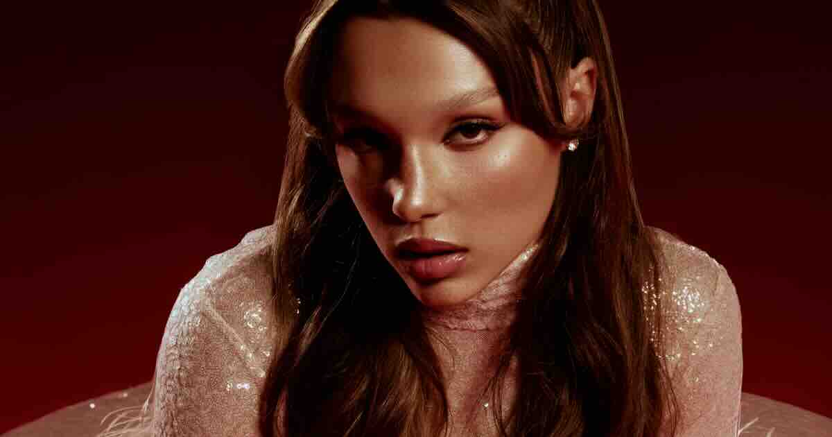 sanremo 2026 le parole di sarah toscano sulla sua partecipazione