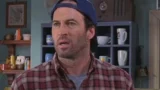 Scott Patterson chiede un  revival di una mamma per amica