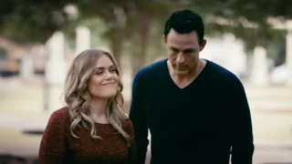 Senza scampo: trama, cast e dove vedere il film su tv8