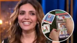 Serena Rossi e l’album dei sogni: il successo della serie Rai sulle figurine Panini