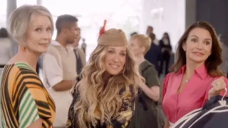 Sex and the city: le rivelazioni di sarah jessica parker su un possibile futuro