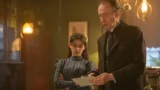Sherlock & figlia: recensione della serie con david thewlis e blu hunt