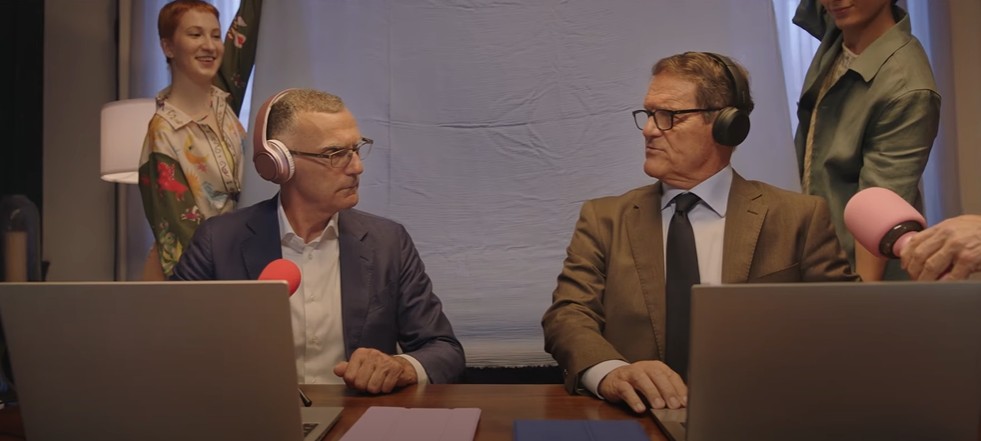 Sky wifi: recensione e dettagli sulla pubblicità con Del Piero, Capello e Bergomi