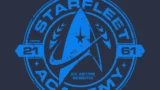 Starfleet academy rivelata data di uscita della nuova serie star trek