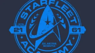 Starfleet academy rivelata data di uscita della nuova serie star trek