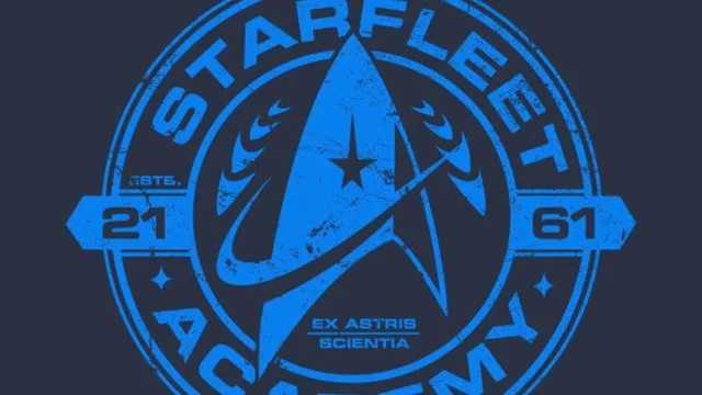 Starfleet academy rivelata data di uscita della nuova serie star trek