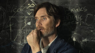Cillian Murphy torna alle scene dopo l’Oscar con Steve