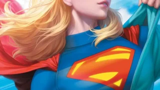 Supergirl: la nuova interpretazione della donna di domani è grintosa e audace