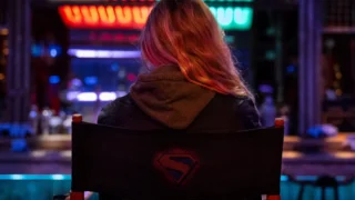 Supergirl e le proiezioni riservate: cosa sapere