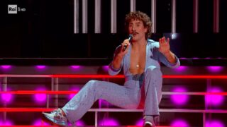 Samuele Cavallo trionfa nel Tale e Quale Show del 3 ottobre: risultati e imitazioni