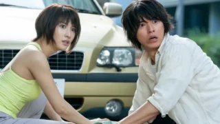 Alice in borderland stagione 2 spiegazione del finale