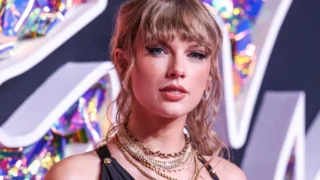 Taylor Swift elogia una battaglia dopo l’altra di Paul Thomas Anderson