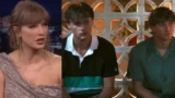 Taylor swift e il suo amore per l’estate nei tuoi occhi: team conrad o jeremiah?