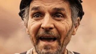 Andrea Iervolino presenta The Sweet Idleness