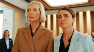 Diplomat stagione 3: cast, trama e novità da non perdere