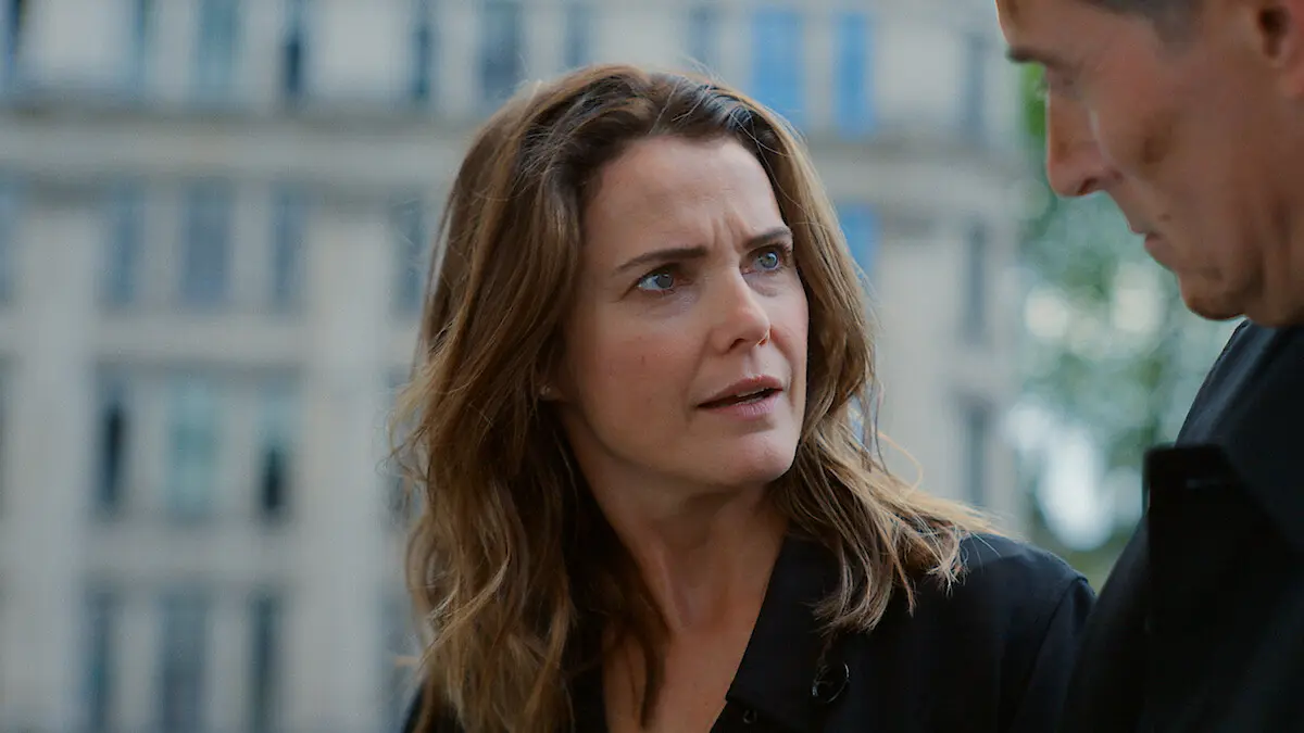 diplomat stagione 2 spiegazione finale su presidente e katherine wyler