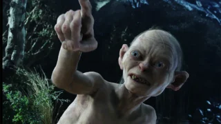 Elijah Wood legge Il Signore degli Anelli: The Hunt for Gollum, apparirà nel film?