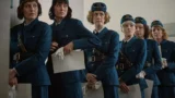 La nuova forza: trama, cast, finale e luoghi delle riprese della serie tv Netflix