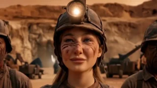 Il primo film diretto da un AI: scopri la dolce inattività