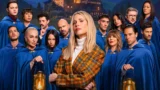 The Traitors Italia, il  reality show di Prime Video con Alessia Marcuzzi