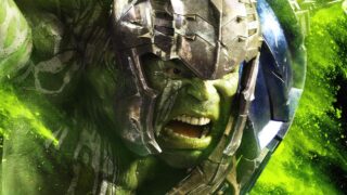 Hulk ritorna al pianeta hulk con il nome in codice ‘green scar’