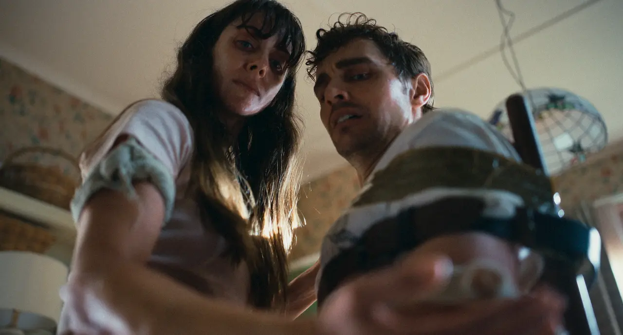 recensione di together con dave franco e alison brie