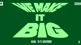 Giurie del trailers filmfest 2025 annunciate oggi