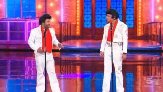 Tu si que vales del 4 ottobre: bonolis trionfa nel lyp sync e i concorrenti ricevono 4 sì