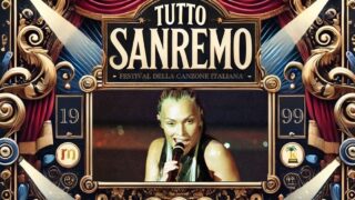 Sanremo 1999: la storia dell’edizione memorabile del Festival